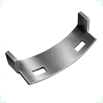 Contra Faca Triturador Desintegrador Picador Nogueira Dpm-4