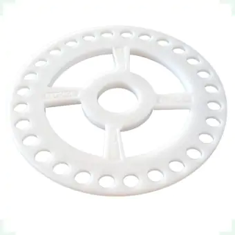 Disco De Milho Universal 10mm 28 Furos Plantadeira