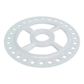 Disco 28 Furos 11mm Universal Para Plantadeiras De Milho