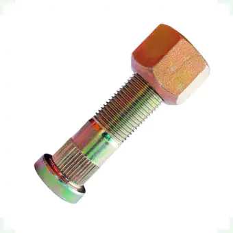 Parafuso Roda Traseira Trator Massey Ferguson M.F
