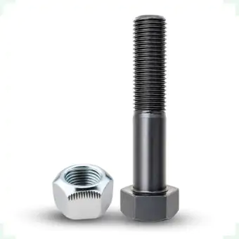 Kit 20 Parafusos Facas Rotor Ensiladeira Nogueira Pecus 9004