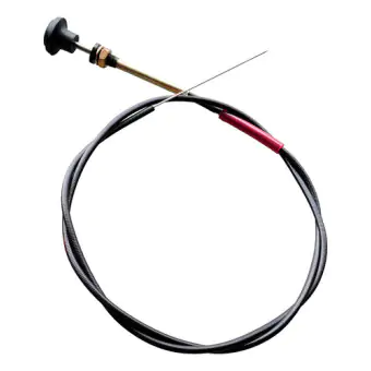 Cabo Afogador Valtra Valmet 880/885/980 - Vários Modelos