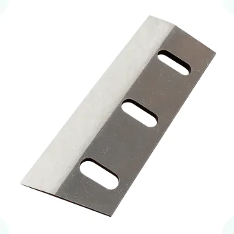 Jogo Facas Furo Rasgado Ensiladeira Picador Ec4000 Cremasco