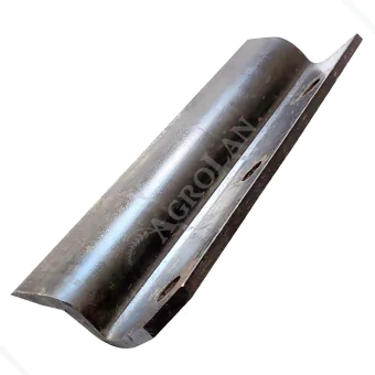 Jogo 10 Facas Para Ensiladeira Forrageira Jf 90 Z10 92 Z10