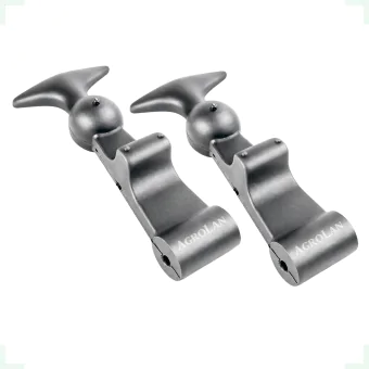 Fecho Capô Agrale 4100/4200/4300/ Yanmar 1050