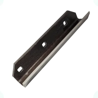 Jogo De Facas P/ Ensiladeira J.F C-120