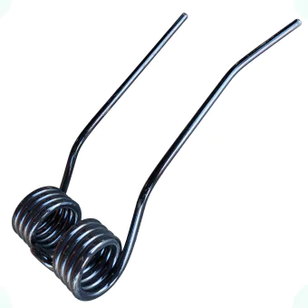Garfo Mola Do Rotor Ancinho Enleirador Spin 3000 Haynog 300