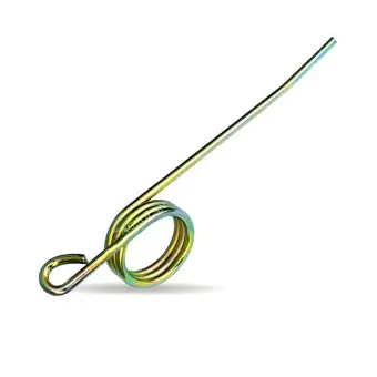 Dedo Mola P/ancinho Enleirador Stabra