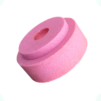 Rebolo Afiador Ensiladeira Nogueira Cfn140 / Pecus 9004