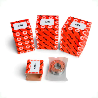 Kit Rolamentos Da Caixa Ensiladeira Forrageira Picador Jf