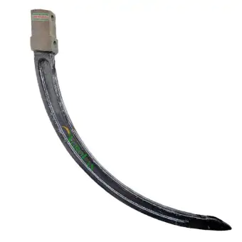 Agulha Enfardadeira Nogueira Express 5040