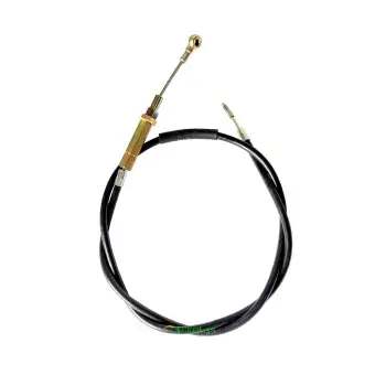 Cabo Embreagem De Direção Micro Trator Yanmar