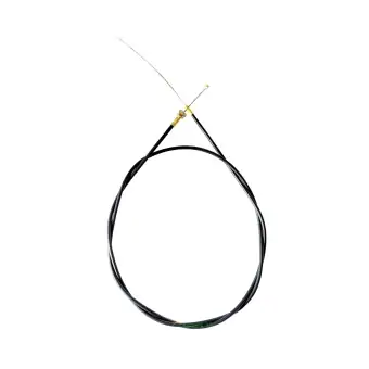 Cabo Acelerador Micro Trator Yanmar 