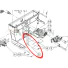 Contra Faca Rotor Ensiladeira Jf-60/ 90/ 92/ C-120 - 043892 - Imagem: 3