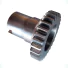 Engrenagem 27 Dentes Do Cilindro Liso Jf 90/z10/92/c120 - Imagem: 3
