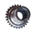 Engrenagem 27 Dentes Do Cilindro Liso Jf 90/z10/92/c120 - Imagem: 5