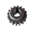 Engrenagem Pinhao Z-16 Furo 30 Mm P/ Ensiladeira Pecus 9004 - Imagem: 9