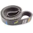 Correia Transpower 5/5v1600 Ensiladeira JF C-120  - Imagem: 4