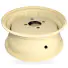Roda Aro 12 Tobatta Micro Trator Tratorito  - Imagem: 6