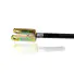 Cabo Embreagem Micro Trator Yanmar TC10 / TC11 / TC12 / TC14 - Imagem: 3