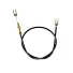 Cabo Embreagem Micro Trator Yanmar TC10 / TC11 / TC12 / TC14 - Imagem: 1