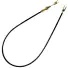 Cabo Embreagem Micro Trator Yanmar TC10 / TC11 / TC12 / TC14 - Imagem: 2