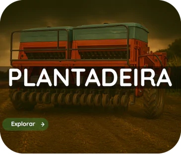 Plantadeira