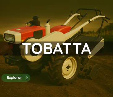 Tobatta