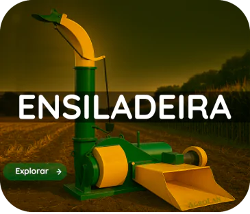 Ensiladeira