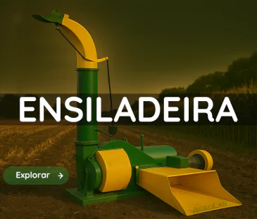 Ensiladeira